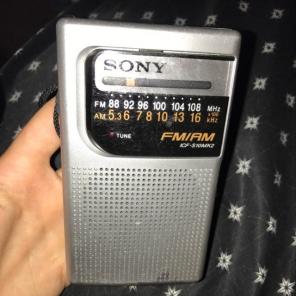 Radio to-go