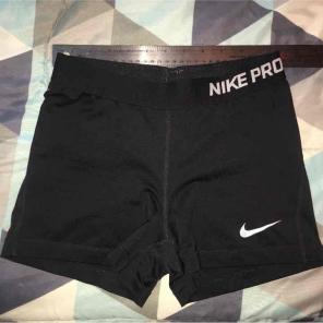 Nike Spandex