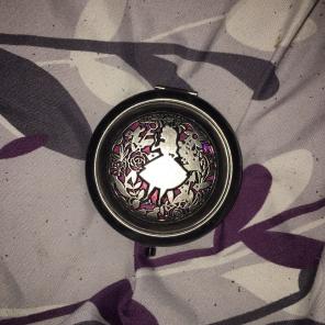 Alice In Wonderland Mirror