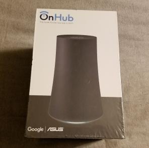 Asus OnHub Dual-band Wireless Router