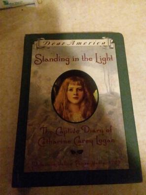 Standing in the light -deer America
