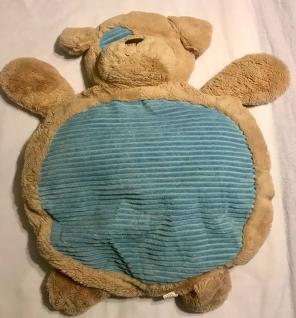 Bear Pillow