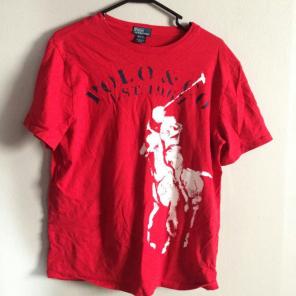 Polo ralph lauren t shirt
