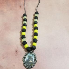 Batman Kid necklace
