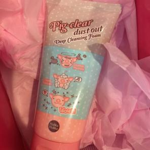 Bundle Sugar Scrubs & Pig Clear Foam