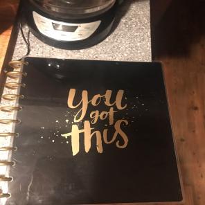 My Big Happy Planner
