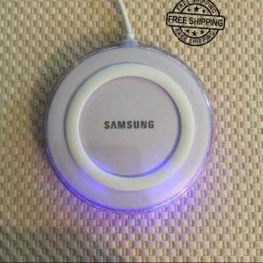 Samsung Qi Wireless Charging Pad