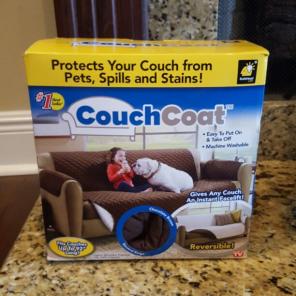 Couch Coat