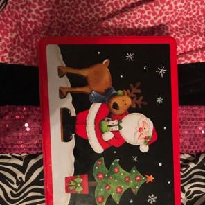 Christmas Box