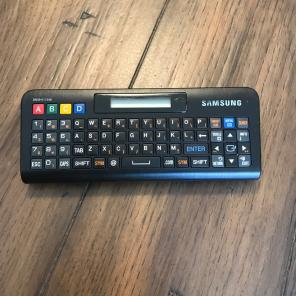 Samsung QWERTY Double Sided Remote