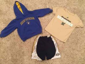 Boys Brewer bundle!