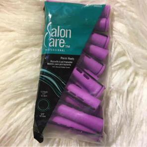 Perm rods