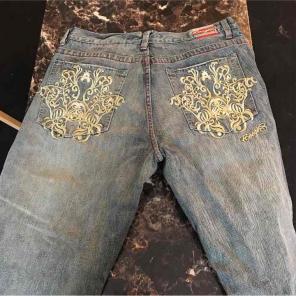 Coogi jeans