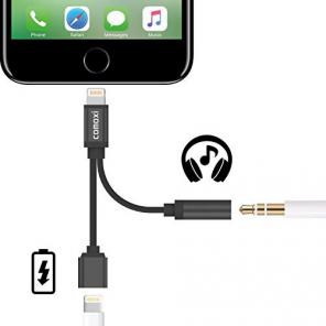 IPhone 7, 7 Plus Adapter Free Shipping