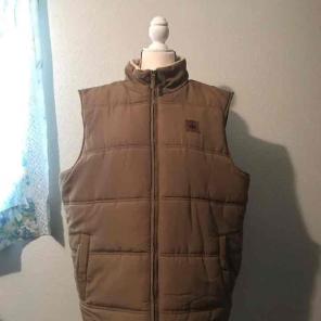 Men's Vest
