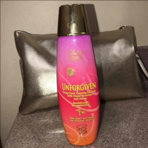 Swedish Beauty tanning lotion