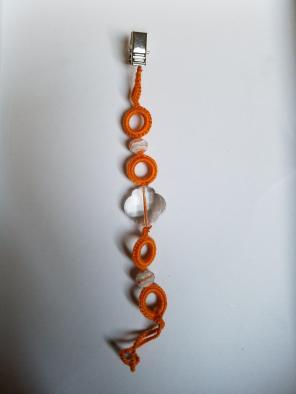 Pacifier holder