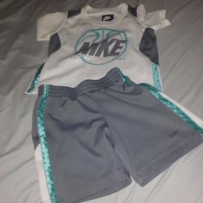 Nike Set