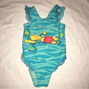 baby's poo bear Swim Suit 18