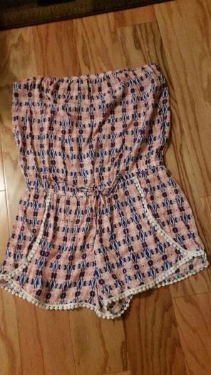 Romper