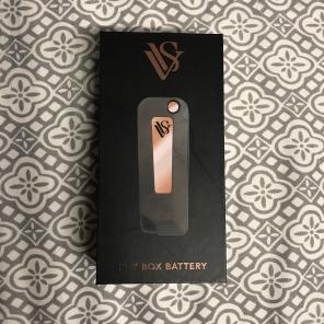 VVS x Ben Baller | Key Box Battery
