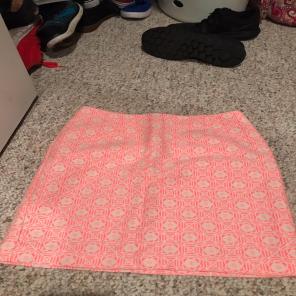 Gap Pencil Skirt