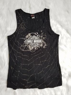 Harley Davidson Wichita Falls TX tank