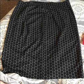 Brand new pencil skirt