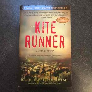 The Kite Runner
