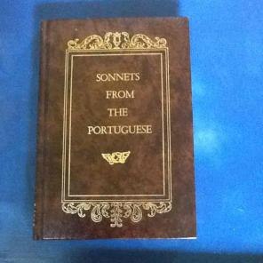 EBB Sonnets from Portuguese