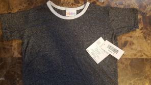 FREE SHIP- Size 2 Gracie LuLaRoe