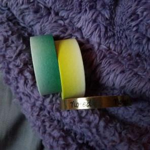 Washi tape 3pc