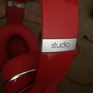 Beat Headphones