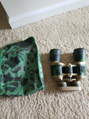 Binoculars