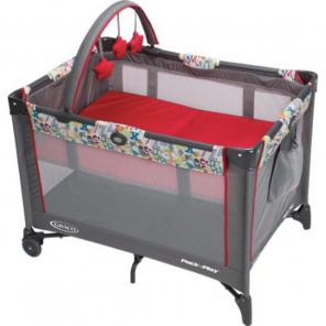 Pack N Play