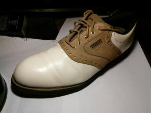 Golf men shoes