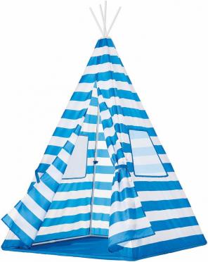 Teepee tent outdoor/indoor kids