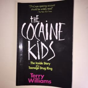 The Cocaine Kids