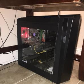 Cyberpower PC Gaming Computer