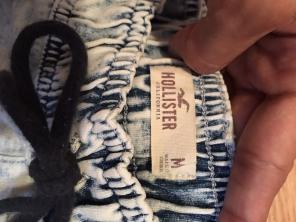 Hollister Boho Size Medium