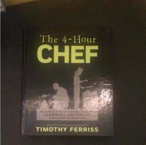 The 4 Hour Chef