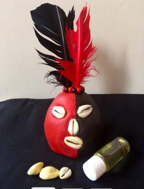 Small Elegua/Eleggua