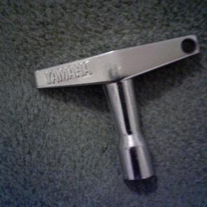 Yamaha Chrome Drum Key