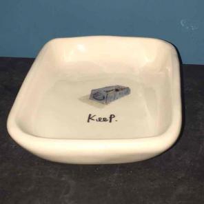 Rae Dunn Keep