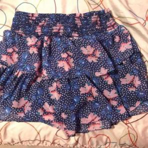 XS American Eagle Skirt