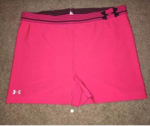 Under Armour Shorts