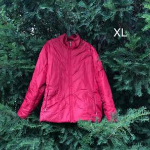 Xl Eddie Bauer goose down coat