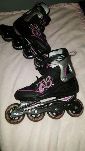 womens rollerblades size 8