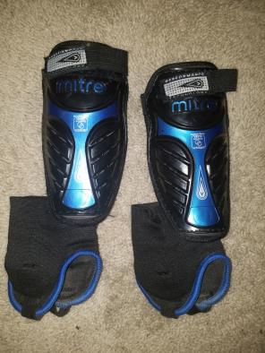 Shin Guards