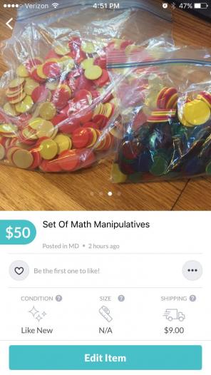 Bundle For Belizabeth